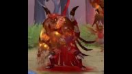 SHADOW SHAMAN - Я РУССКИЙ (Dota 2)