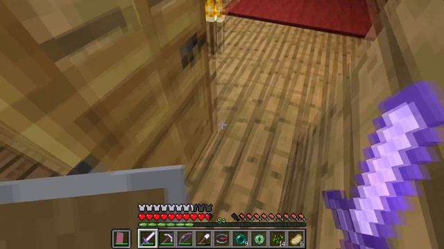 Minecraft - ЯЙЦО ДРАКОНА (Серия 81)