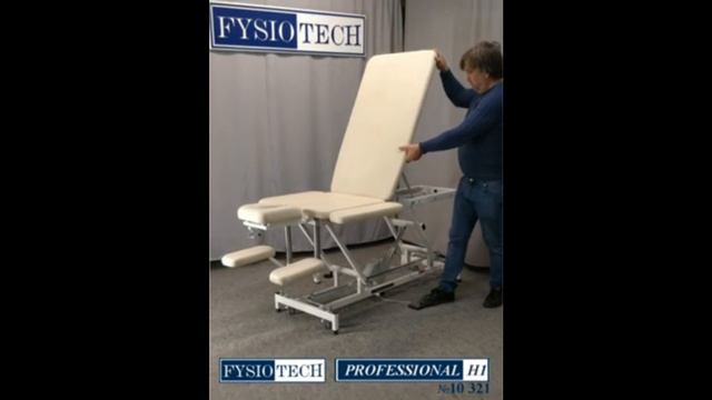 Professional-H1 (60/65 cm)
