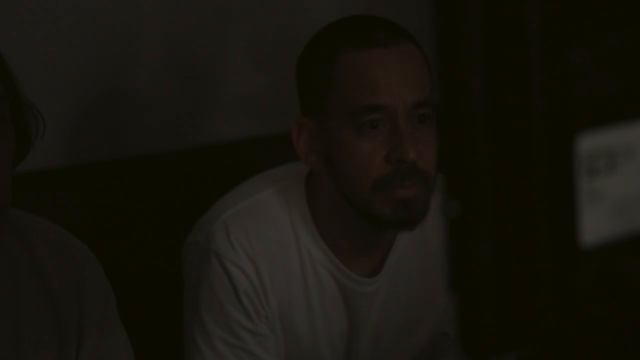 LPTV FROM ZERO： Как снимали＂The Emptiness Machine＂ Музыкальное видео, День первый - Linkin Park