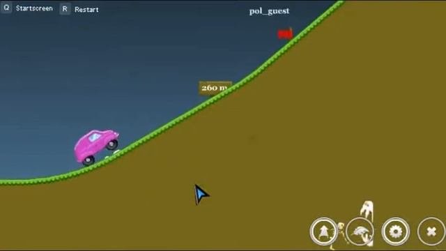 Gride веселые гонки бесплатные игры поиграть бесплатно