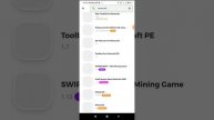 Скачайте приложение happymod оно вам понравится