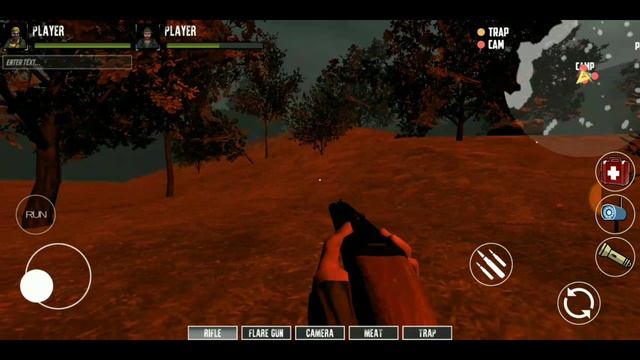 БИГФУТ! Я ВСТРЕТИЛ ЕГО ВПЕРВЫЕ! ЧТО ОН МОЖЕТ??