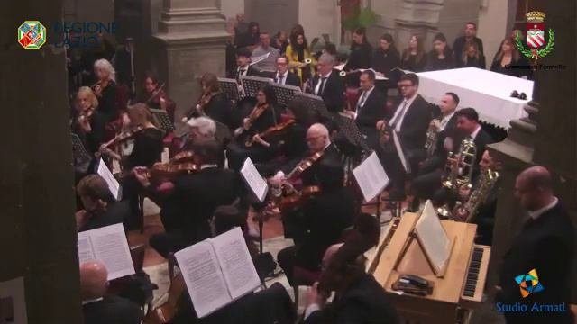 Mozart Requiem K626
