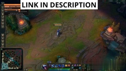 R3nzskin Last Version League Of Legends Skin Changer No Ban Download Lol Skin Mod Free Skinchanger