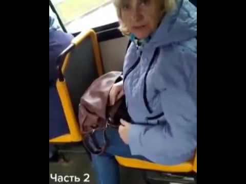Неожиданный ходЖенщина права или нет?