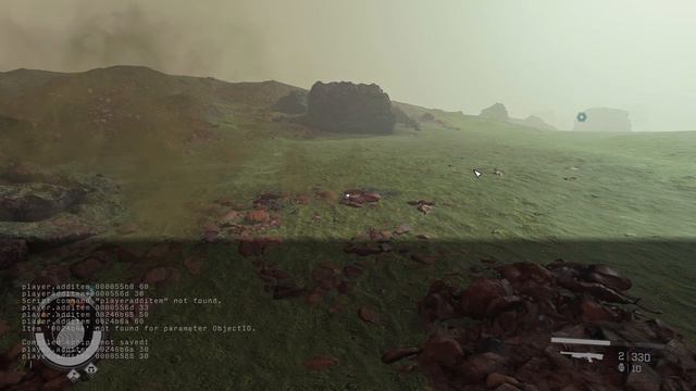 Прохождение Starfield (PC) #16 Разобраться с аванпостами