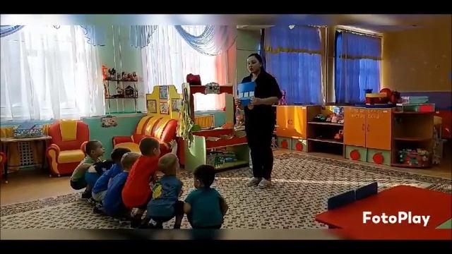 Динамическая пауза Автобус Шакирова
