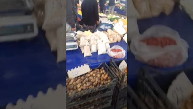 Bazar Çan... 1