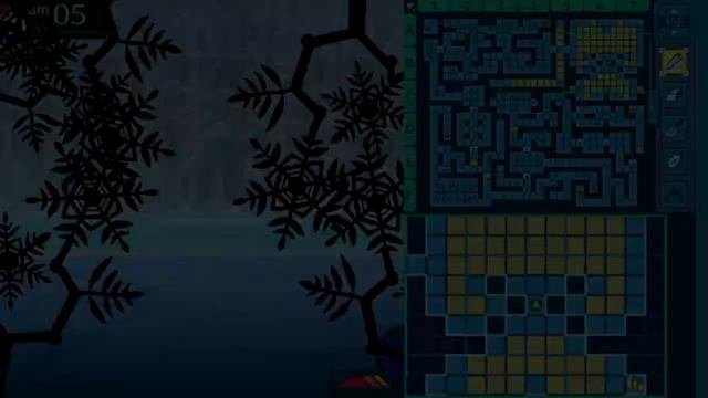 Etrian Odyssey 2 HD: Grinding For Fun And Profit