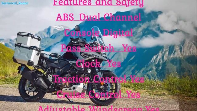 Suzuki V-Strom 1050 || Upcoming Adventure Bike 2021 || Upgraded Features || Exp_Price 14.40 Lakh ||