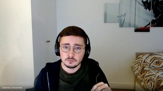 Contributor Office Hours 2021-12-07