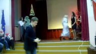 New Years in our school!! 2011