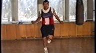 Расул Османов боксер Rasul Osmanov boxer