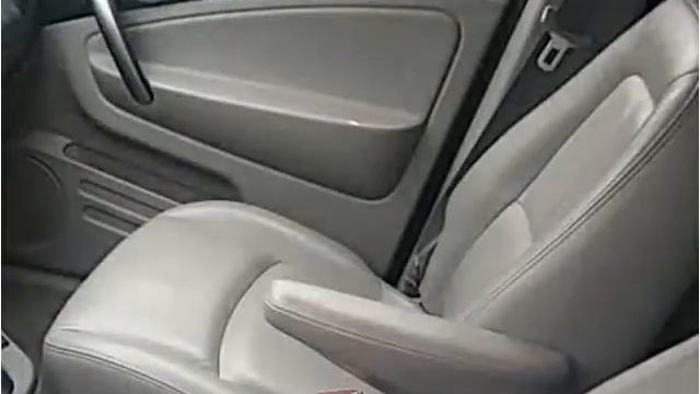2007 Saturn VUE Green Line Hybrid Used Cars Washington DC