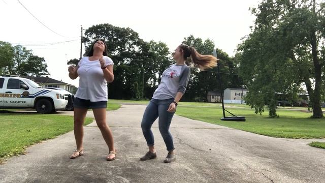 The Git Up- Blanco Brown