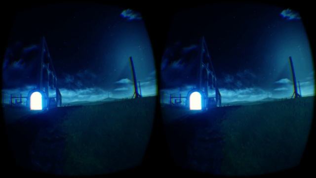 Mind: Path to Thalamus - Enhanced Edition - Ep.7 Oculus Rift GamePlay