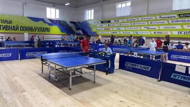 Финал Командных соревнований. Борогонцы 2022 VIIII Спортивных игр народов РС(Я)