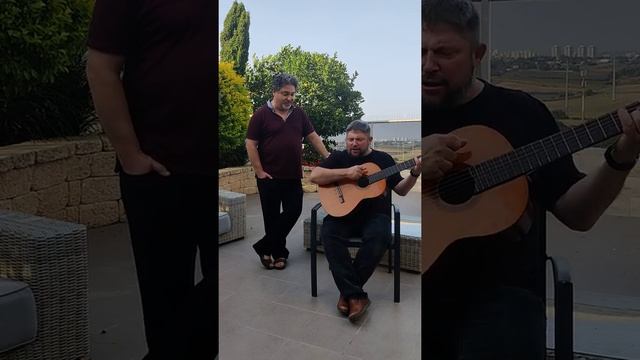 Юрий Липманович "Сормовская мифическая"