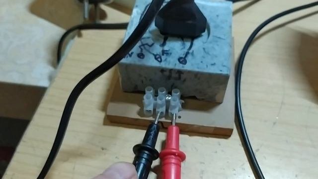 ANENG AN82  Осваиваю мультиметр