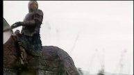 The Real Ride Of The Rohirrim - Making Of Lord Of The Rings