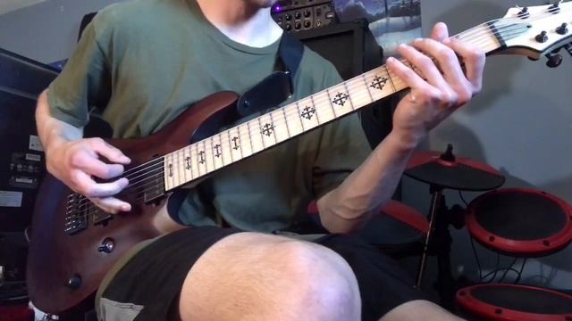 DROP F DJENT?!