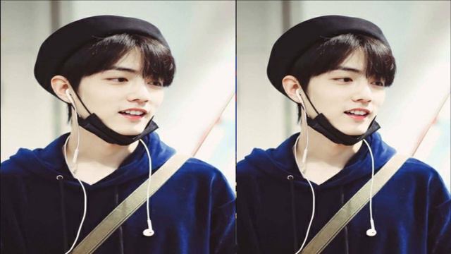 the college love story of, Xiao Zhan,
