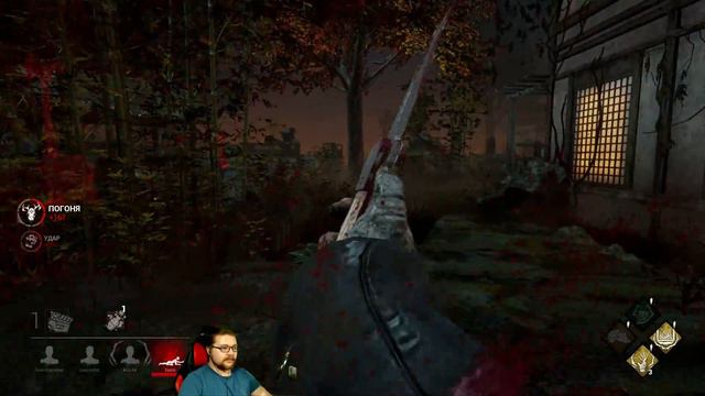 DBD - когда спать?