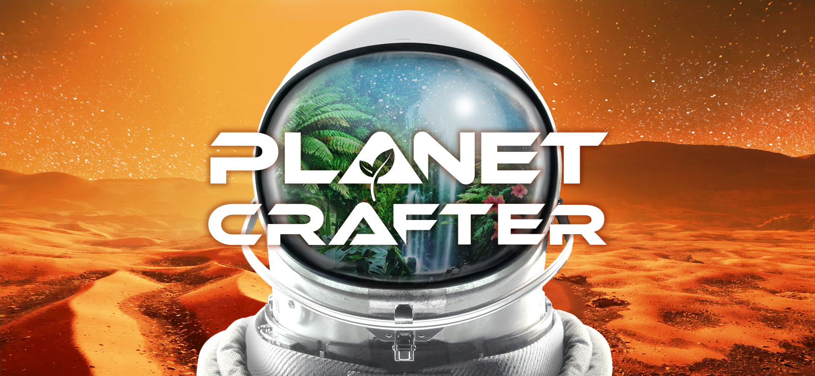 #4 The Planet Crafter | кооп | райское место - сломал запуск ракет