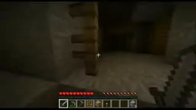 Mine Craft Oficial Game 1 8 2 МОД ПАК # 11 Большая шахта 13