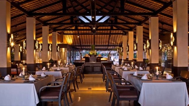 Impiana Resort Patong 4* Тайланд