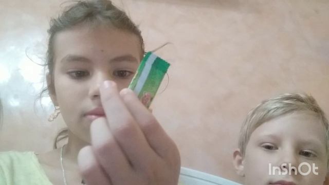 обзор на мои покупки на море!