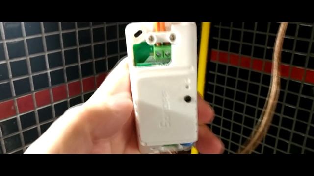 Sonoff RFR3 DIY, Ewelink Sonoff