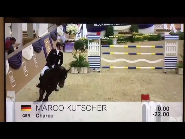 Charco&Marco Kutscher