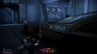 Mass Effect 3 Прохождение часть 15 Спасаем Эшли
