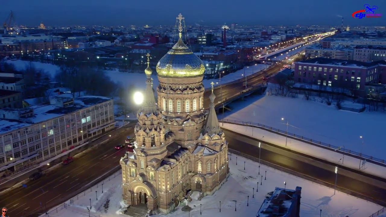 Питерские зарисовки - 11.03.23