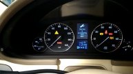 07 Mercedes Benz c280 service reset