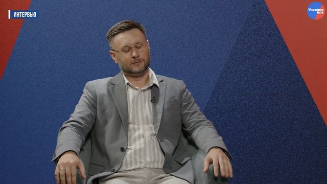 ПОКРОВСКИЙ КОШМАР ЗЕЛЕНСКОГО/ Интервью для УКРАИНА.РУ/ Тарас НЕЗАЛЕЖКО и Роман ГНАТЮК