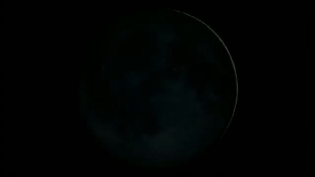 Moon Metamorphosis