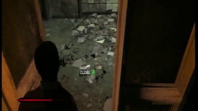 Saw  Walkthrough Video Guide  Part 1w/ Secret Achievement Reverse Bear Trap