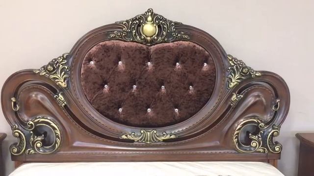 Кровать «Элиза» Эра Мебель