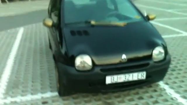 Renault Twingo 1,2