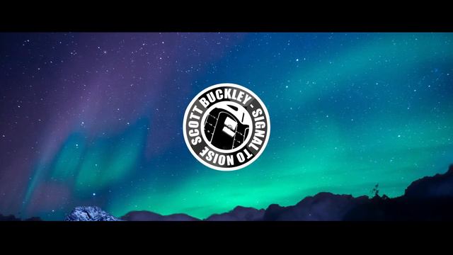 Scott Buckley - Signal To Noise