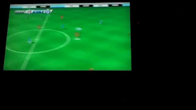 Fifa 11 Wii Liverpool Goal Rush
