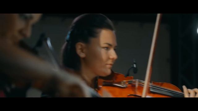 Queen - Bohemian Rhapsody (string quartet cover)