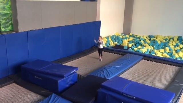 VLOG : FLY ZONA!!!!