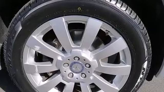 2011 Mercedes-Benz GLK-Class GLK350 4MATIC