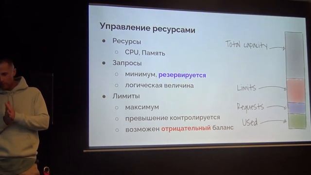 2021-12-15 Kuber для разработчиков