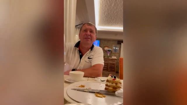 Кормщиков Вадюля 55 лет в Питере