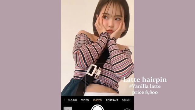 ENG/JPN) 키 148CM 단발머리도 러블리힙합스타일?? 입을수 있어요 ?? l 에이블리 제품으로 코디해봤어요 ! !ㅣ [유료광고포함] 영기tv